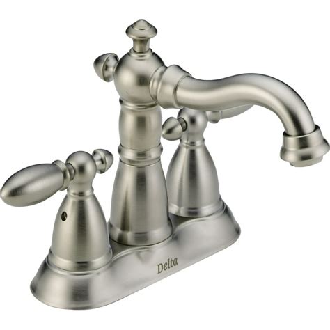 delta faucet bathroom faucets